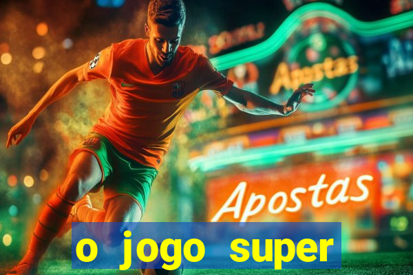 o jogo super genius paga mesmo